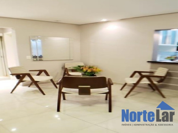 Imagem Apartamento com 2 Quartos à Venda, 64 m² em Vila Guaca - São Paulo