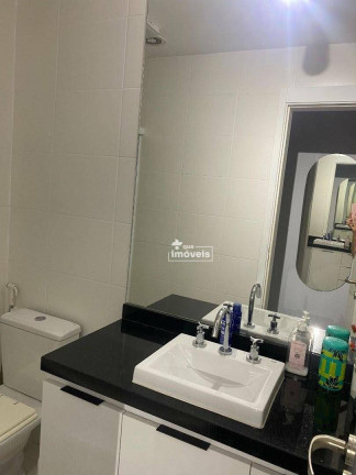 Imagem Apartamento com 3 Quartos à Venda, 82 m² em Adalgisa - Osasco