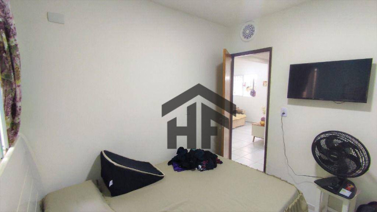 Imagem Casa de Condomínio com 2 Quartos à Venda, 56 m² em Jardim Atlântico - Olinda Imagem Casa de Condomínio com 2 Quartos à Venda, 56 m² em Jardim Atlântico - Olinda