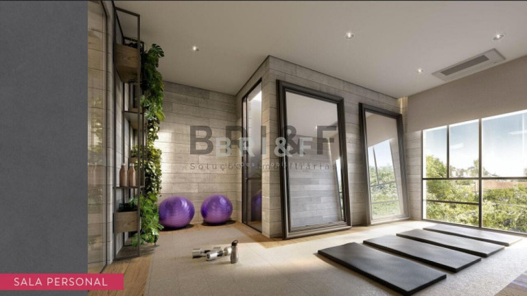 Imagem Apartamento com 2 Quartos à Venda, 74 m² em Jardim Das Acacias - São Paulo Imagem Apartamento com 2 Quartos à Venda, 74 m² em Jardim Das Acacias - São Paulo