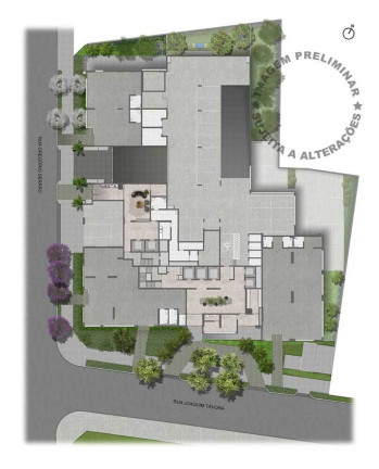 Imagem Imóvel com 3 Quartos à Venda, 119 m² em Vila Mariana - São Paulo Imagem Imóvel com 3 Quartos à Venda, 119 m² em Vila Mariana - São Paulo