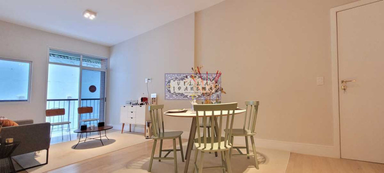 Imagem Apartamento com 3 Quartos à Venda, 100 m² em Leblon - Rio De Janeiro