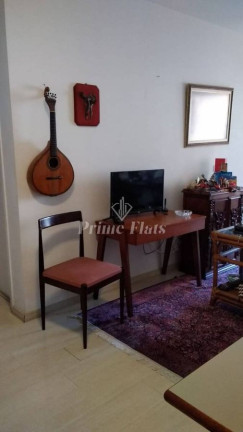 Imagem Apartamento com 1 Quarto para Alugar, 42 m² em Jardim Paulista - São Paulo Imagem Apartamento com 1 Quarto para Alugar, 42 m² em Jardim Paulista - São Paulo