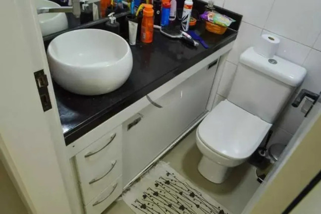 Imagem Apartamento com 2 Quartos à Venda, 68 m² em Taquara - Rio De Janeiro