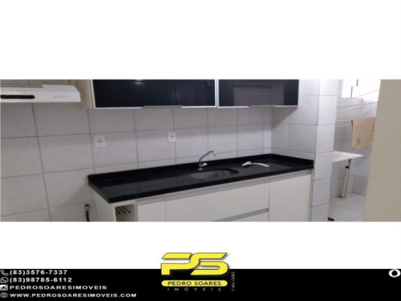 Imagem Apartamento com 3 Quartos à Venda, 75 m² em Portal Do Sol - João Pessoa Imagem Apartamento com 3 Quartos à Venda, 75 m² em Portal Do Sol - João Pessoa