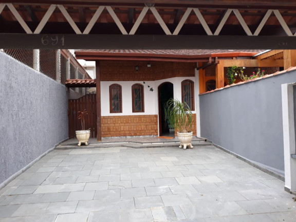 Imagem Casa com 3 Quartos à Venda, 100 m² em Itaguá - Ubatuba Imagem Casa com 3 Quartos à Venda, 100 m² em Itaguá - Ubatuba