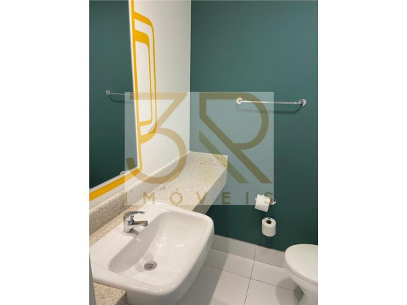 Imagem Apartamento com 1 Quarto à Venda, 19 m² em Bosque Das Juritis - Ribeirão Preto Imagem Apartamento com 1 Quarto à Venda, 19 m² em Bosque Das Juritis - Ribeirão Preto
