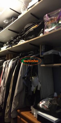 Imagem Casa com 5 Quartos à Venda, 860 m² em Grajaú - Rio De Janeiro