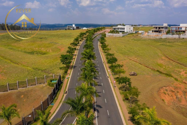 Terreno à Venda, 1.010 m² em Loteamento Residencial Pedra Alta (sousas) - Campinas