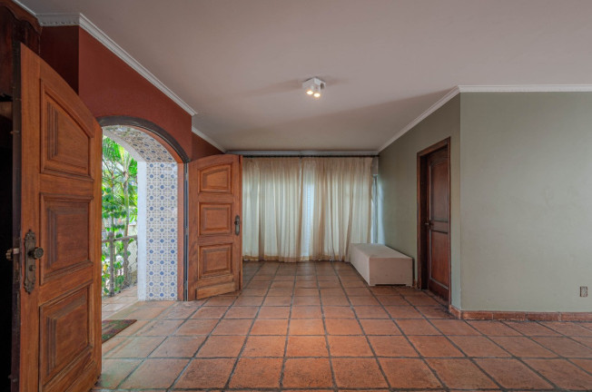 Imagem Casa com 4 Quartos à Venda, 216 m² em Jardim Franca - São Paulo