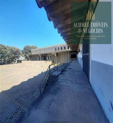 Imagem Imóvel Comercial para Alugar, 10.464 m² em Tamboré - Barueri Imagem Imóvel Comercial para Alugar, 10.464 m² em Tamboré - Barueri