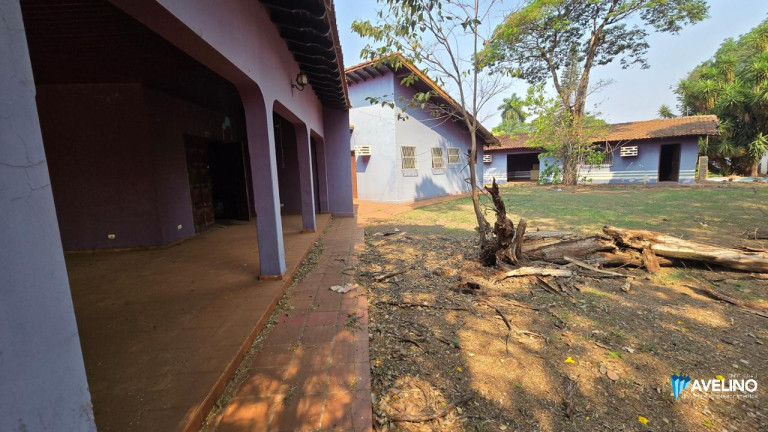 Imagem Imóvel com 1 Quarto à Venda, 660 m² em Jardim Paulista - Dourados