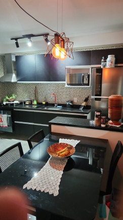 Imagem Apartamento com 2 Quartos à Venda, 59 m² em Ipiranga - São Paulo