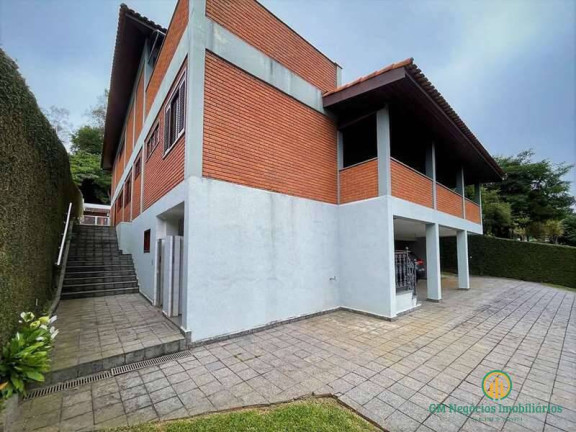 Imagem Casa com 4 Quartos à Venda, 742 m² em Granja Viana - Cotia