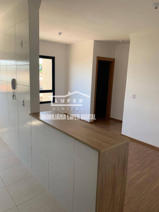 Imagem Apartamento com 2 Quartos à Venda, 52 m² em Vila Melhado - Araraquara Imagem Apartamento com 2 Quartos à Venda, 52 m² em Vila Melhado - Araraquara