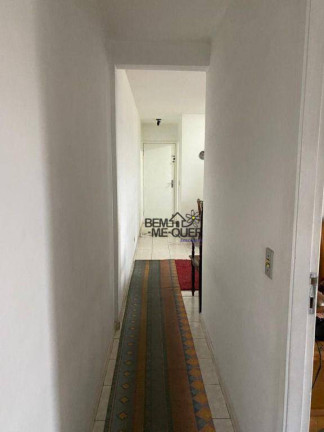 Imagem Apartamento com 2 Quartos à Venda, 53 m² em Pirituba - São Paulo Imagem Apartamento com 2 Quartos à Venda, 53 m² em Pirituba - São Paulo