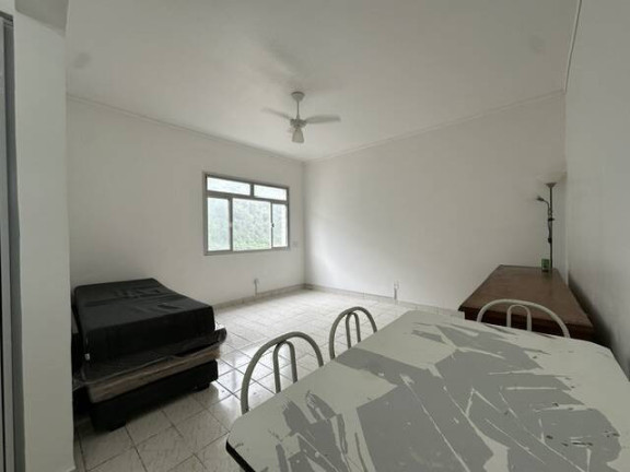 Imagem Apartamento com 1 Quarto à Venda, 35 m² em Itararé - São Vicente Imagem Apartamento com 1 Quarto à Venda, 35 m² em Itararé - São Vicente
