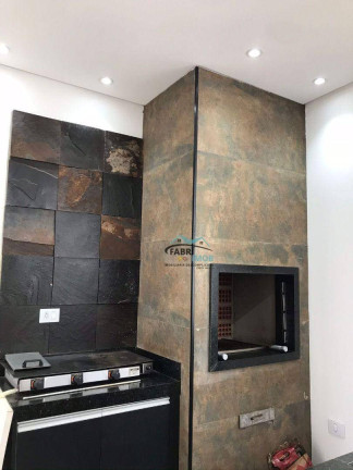 Imagem Sobrado com 3 Quartos à Venda, 178 m² em Condomínio Residencial Reserva Ipanema - Sorocaba Imagem Sobrado com 3 Quartos à Venda, 178 m² em Condomínio Residencial Reserva Ipanema - Sorocaba