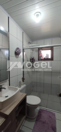 Imagem Casa com 2 Quartos à Venda, 60 m² em Várzea Grande - Gramado