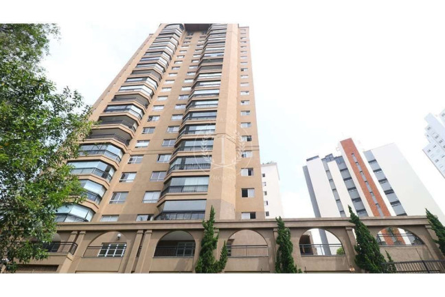 Imagem Apartamento com 4 Quartos à Venda, 239 m² em Vila Suzana - São Paulo