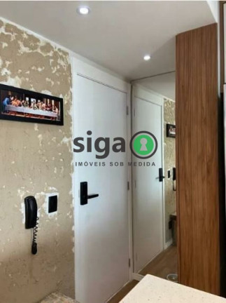 Imagem Apartamento com 3 Quartos à Venda, 68 m² em Instituto De Previdência - São Paulo