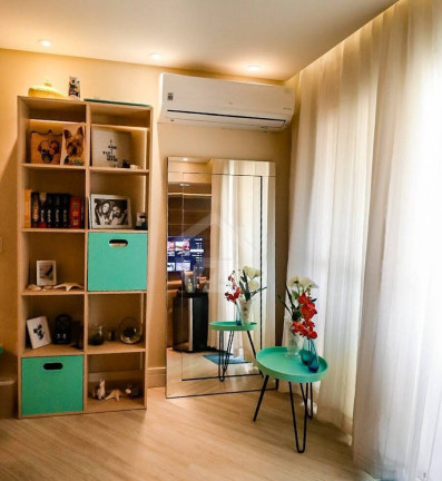 Imagem Apartamento com 1 Quarto à Venda, 51 m² em Vila Andrade - São Paulo Imagem Apartamento com 1 Quarto à Venda, 51 m² em Vila Andrade - São Paulo