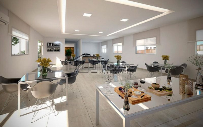 Imagem Apartamento com 2 Quartos à Venda, 38 m² em Novo Horizonte - São José Dos Campos Imagem Apartamento com 2 Quartos à Venda, 38 m² em Novo Horizonte - São José Dos Campos
