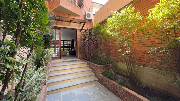 Imagem Apartamento com 3 Quartos à Venda, 178 m² em Santa Cecília - Porto Alegre Imagem Apartamento com 3 Quartos à Venda, 178 m² em Santa Cecília - Porto Alegre
