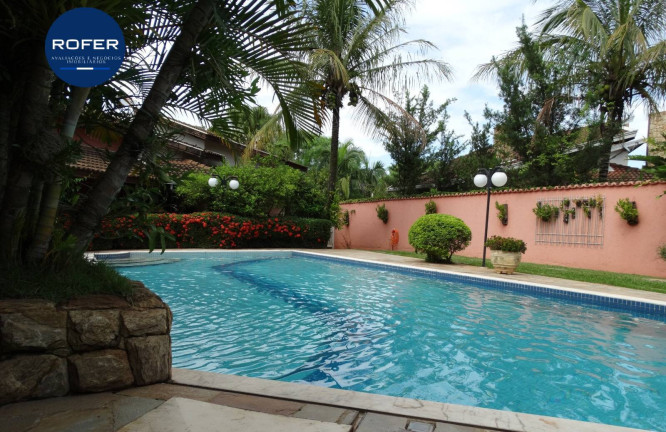Imagem Casa de Condomínio com 4 Quartos à Venda, 677 m² em Sítio Recreio Dos Cafezais - Valinhos