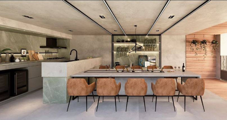 Imagem Apartamento com 2 Quartos à Venda, 67 m² em Tambaú - João Pessoa
