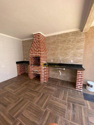 Imagem Casa com 3 Quartos à Venda, 190 m² em Ocian - Praia Grande Imagem Casa com 3 Quartos à Venda, 190 m² em Ocian - Praia Grande