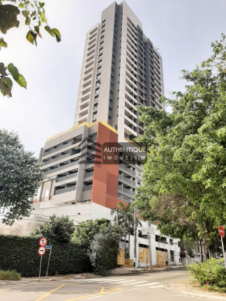 Imagem Apartamento com 2 Quartos à Venda, 79 m² em Butantã - São Paulo