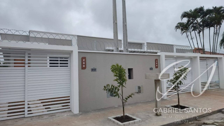 Imagem Casa com 3 Quartos à Venda, 80 m² em Cibratel Ii - Itanhaém Imagem Casa com 3 Quartos à Venda, 80 m² em Cibratel Ii - Itanhaém