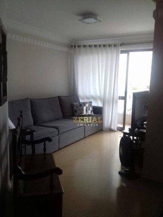 Apartamento com 2 Quartos à Venda, 75 m² em Santo Antônio - São Caetano Do Sul