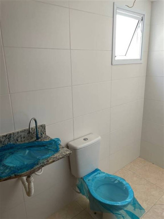Imagem Apartamento com 2 Quartos à Venda, 55 m² em Caiçara - Praia Grande