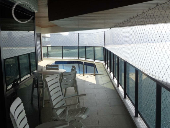 Imagem Apartamento com 4 Quartos à Venda, 250 m² em Jardim Astúrias - Guarujá Imagem Apartamento com 4 Quartos à Venda, 250 m² em Jardim Astúrias - Guarujá