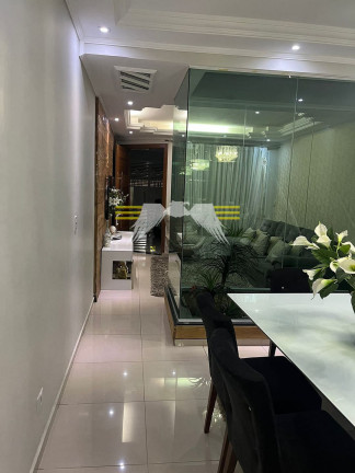 Imagem Sobrado com 3 Quartos à Venda, 59 m² em Jardim Colorado - São Paulo