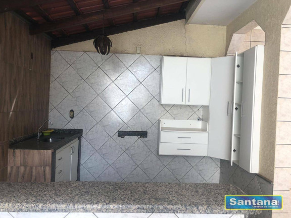 Imagem Casa com 3 Quartos à Venda, 250 m² em Estância Itajá - Caldas Novas Imagem Casa com 3 Quartos à Venda, 250 m² em Estância Itajá - Caldas Novas
