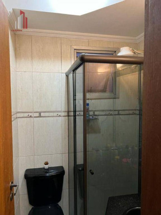 Imagem Apartamento com 2 Quartos à Venda, 49 m² em Freguesia Do ó - São Paulo