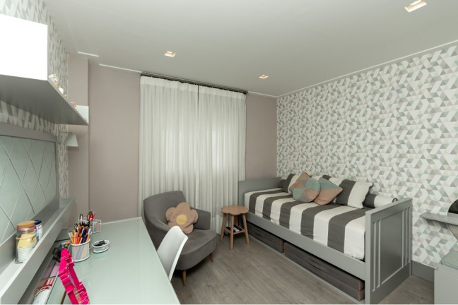 Imagem Apartamento com 3 Quartos à Venda, 227 m² em Perdizes - São Paulo