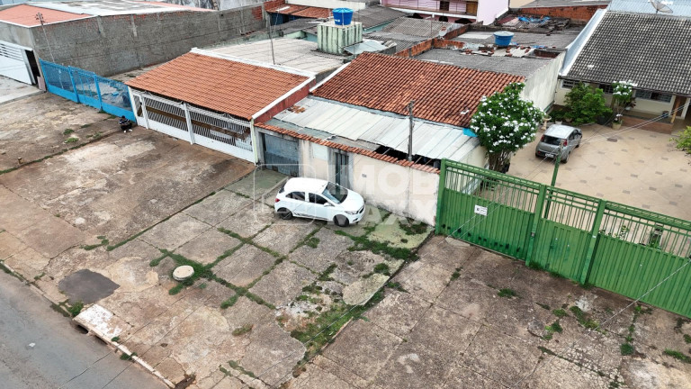 Imagem Casa com 3 Quartos à Venda, 350 m² em Taguatinga Norte - Taguatinga
