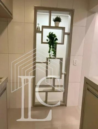 Imagem Apartamento com 3 Quartos à Venda, 77 m² em Vila Mascote - São Paulo