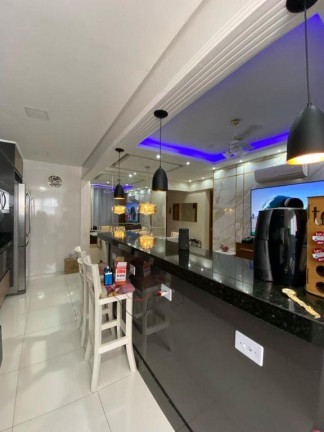 Imagem Apartamento com 2 Quartos à Venda, 68 m² em Boqueirão - Praia Grande