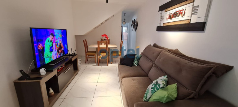 Imagem Sobrado com 3 Quartos à Venda, 184 m² em Jordanópolis - São Bernardo Do Campo