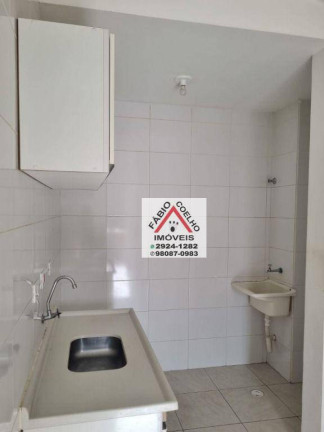 Imagem Kitnet com 1 Quarto à Venda, 27 m² em Jardim Sabará - São Paulo