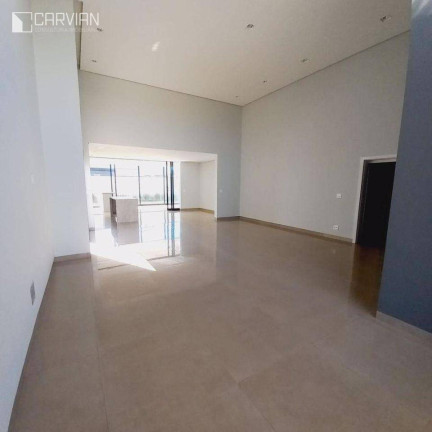 Imagem Casa com 3 Quartos à Venda, 278 m² em Bonfim Paulista - Ribeirão Preto