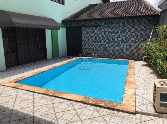 Imagem Sobrado com 4 Quartos à Venda, 477 m² em City América - São Paulo Imagem Sobrado com 4 Quartos à Venda, 477 m² em City América - São Paulo