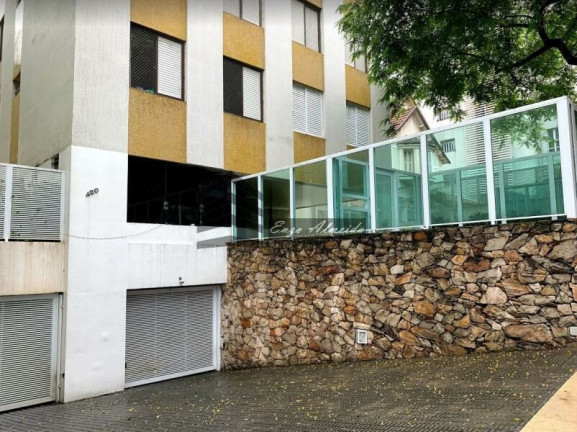 Imagem Apartamento com 3 Quartos à Venda, 96 m² em Paraíso - São Paulo Imagem Apartamento com 3 Quartos à Venda, 96 m² em Paraíso - São Paulo