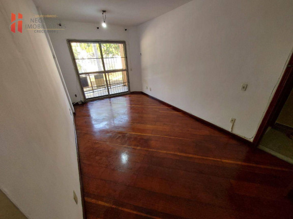 Imagem Apartamento com 2 Quartos à Venda, 85 m² em Parque Duque - Duque De Caxias