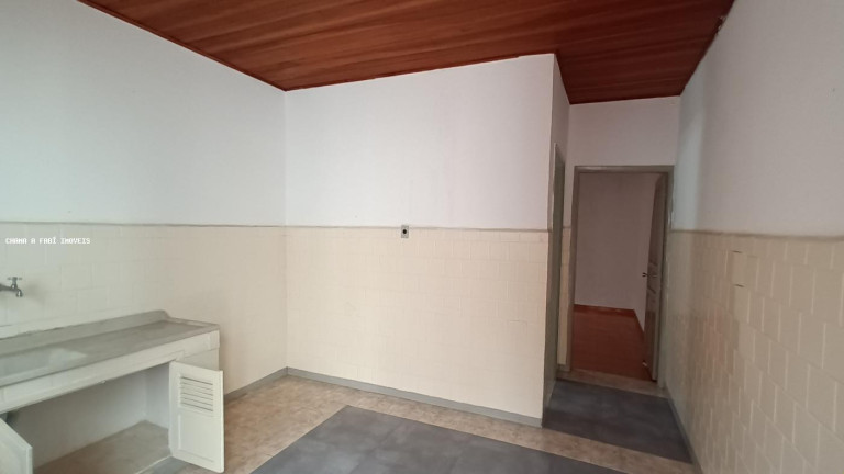Imagem Casa com 1 Quarto para Alugar, 60 m² em Tatuapé - São Paulo Imagem Casa com 1 Quarto para Alugar, 60 m² em Tatuapé - São Paulo